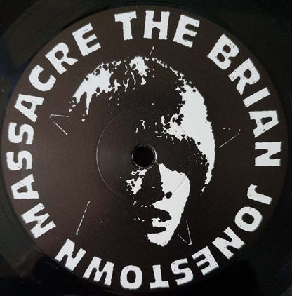 The Brian Jonestown Massacre - Tepid Peppermint Wonderland: A Retrospective (Volume Two) | Mint (M) Mint (M)-