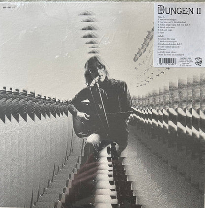 Dungen - II | Mint (M) Mint (M)-