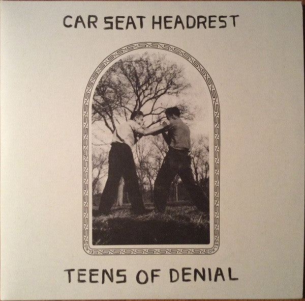 Teens Of Denial | Mint (M) Mint (M)-