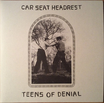 Teens Of Denial | Mint (M) Mint (M)-
