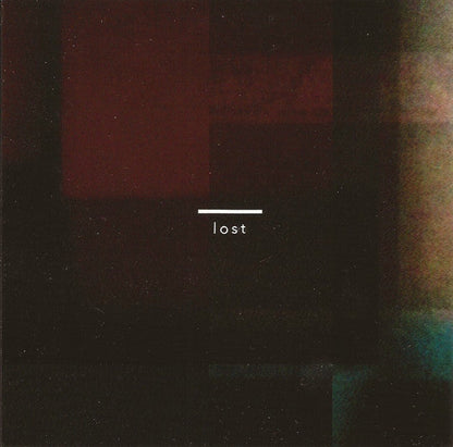 Lost | Mint (M) Mint (M)-