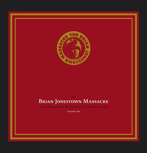 The Brian Jonestown Massacre - Tepid Peppermint Wonderland: A Retrospective (Volume One) | Mint (M) Mint (M)-