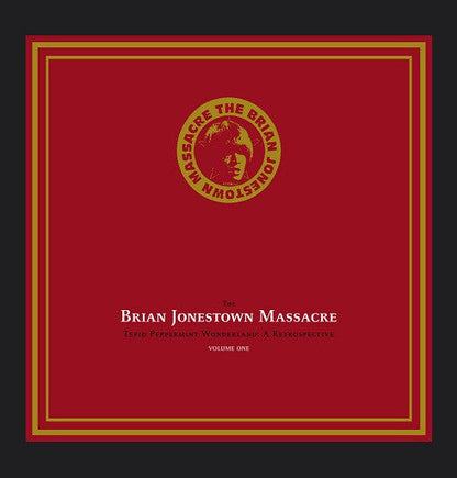 The Brian Jonestown Massacre - Tepid Peppermint Wonderland: A Retrospective (Volume One) | Mint (M) Mint (M)-