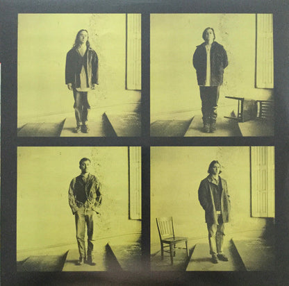 Live - Throwing Copper | Mint (M) Mint (M)-