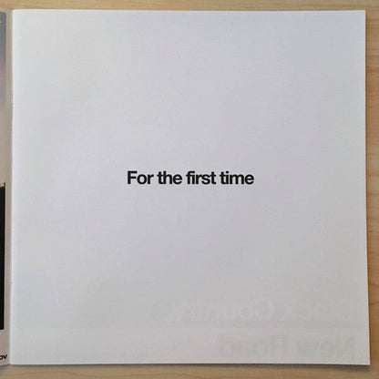 Black Country, New Road - For The First Time (VINYL) | Mint (M) Mint (M)-
