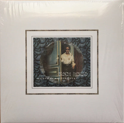 Blonde Redhead - Misery Is A Butterfly | Mint (M) Mint (M)-