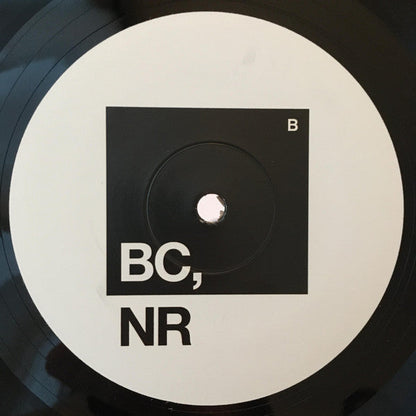 Black Country, New Road - For The First Time (VINYL) | Mint (M) Mint (M)-