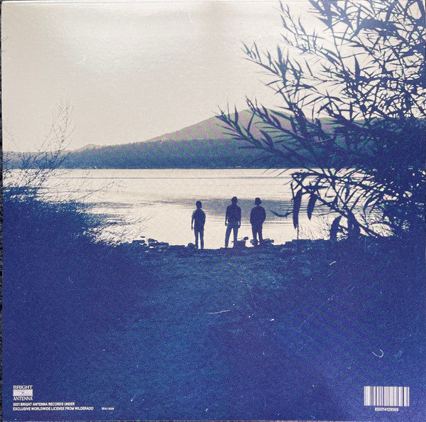 Wilderado LP | Mint (M) Mint (M)-