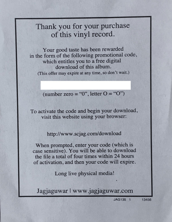 Bon Iver - Bon Iver, Bon Iver | Mint (M) Mint (M)-