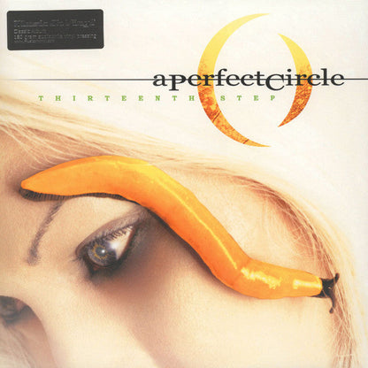 A Perfect Circle - Thirteenth Step | Mint (M) Mint (M)-
