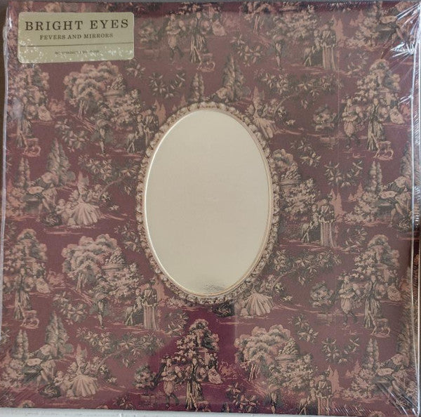Bright Eyes - Fevers And Mirrors (2x VINYL) |-