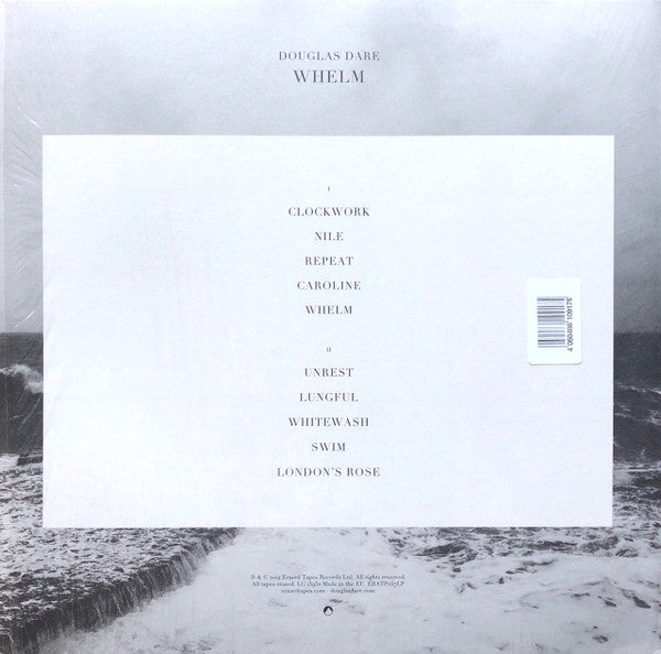 Whelm | Mint (M) Mint (M)-