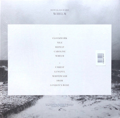 Whelm | Mint (M) Mint (M)-