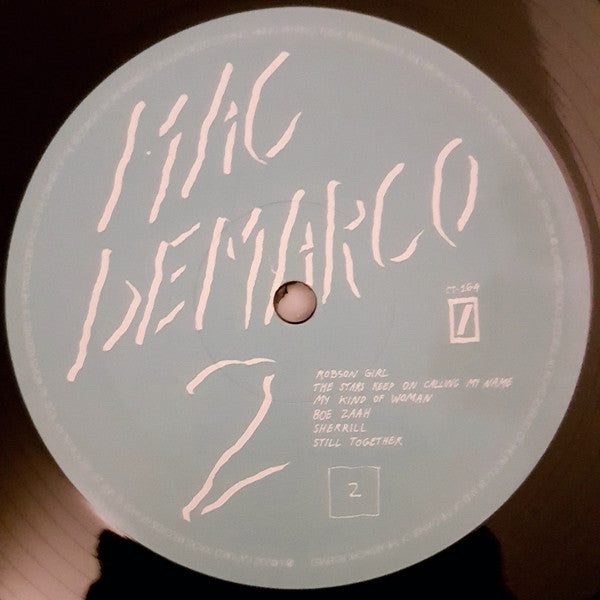 Mac Demarco - 2 | Mint (M) Mint (M)-