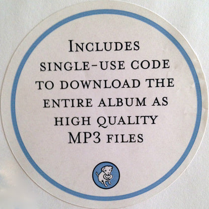 Mates Of State - Mountaintops | Mint (M) Mint (M)-