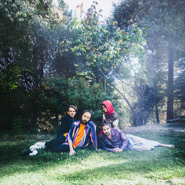 Big Thief - U.F.O.F. | Mint (M) Mint (M)-