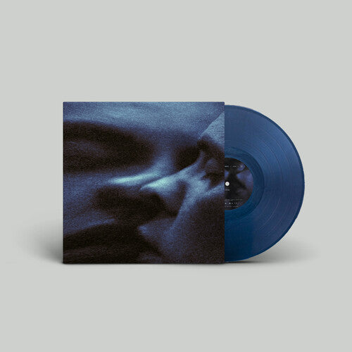 Puma Blue - Croak Dream - Deep Ocean Blue (VINYL) | Mint (M) Mint (M)-