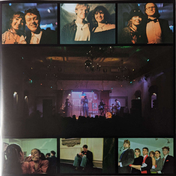 Black Country, New Road - Live At Bush Hall | Mint (M) Mint (M)-
