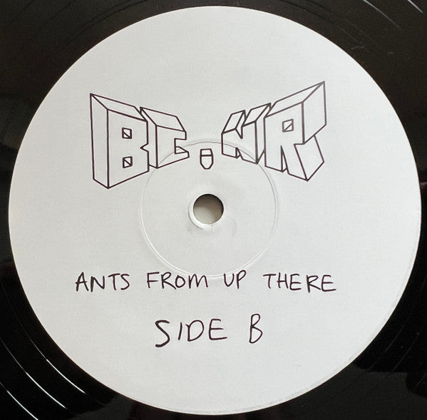 Black Country, New Road - Ants From Up There | Mint (M) Mint (M)-