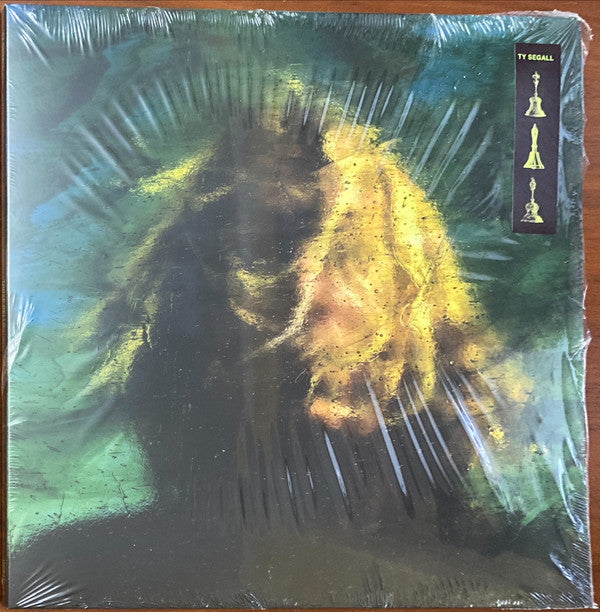 Ty Segall - Three Bells | Mint (M) Mint (M)-