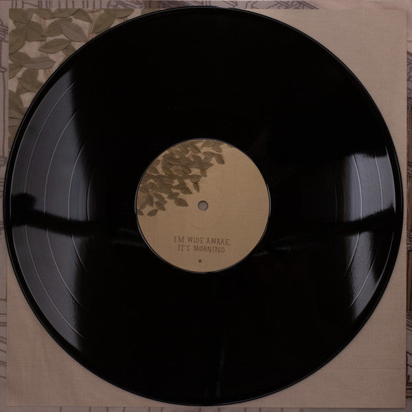 Bright Eyes - I'm Wide Awake, It's Morning | Mint (M) Mint (M)-