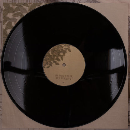 Bright Eyes - I'm Wide Awake, It's Morning | Mint (M) Mint (M)-