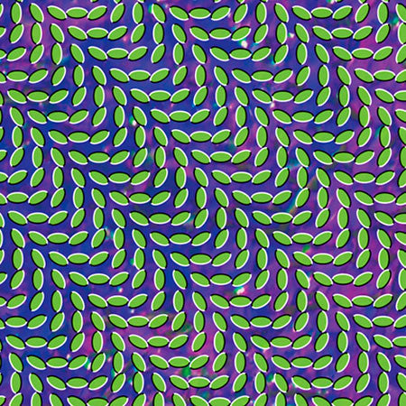 Animal Collective - Merriweather Post Pavilion (2xVINYL) | Mint (M) Mint (M)-