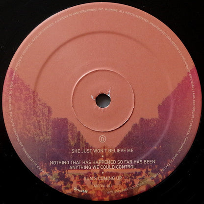 Tame Impala - Lonerism | Mint (M) Mint (M)-