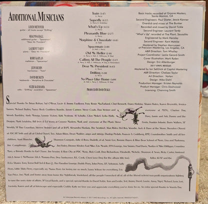 4 Non Blondes - Bigger, Better, Faster, More! (VINYL) | Mint (M) Mint (M)-