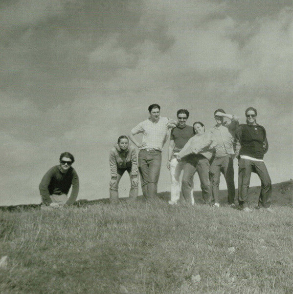 Black Country, New Road - Ants From Up There | Mint (M) Mint (M)-