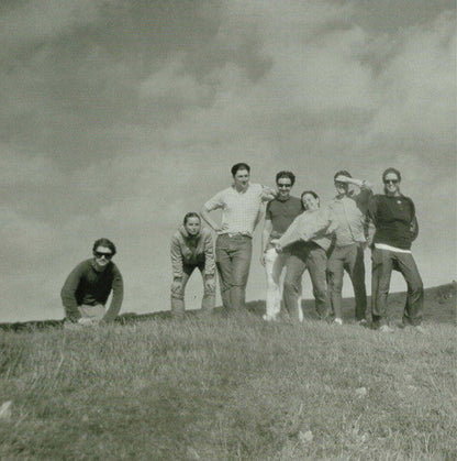 Black Country, New Road - Ants From Up There | Mint (M) Mint (M)-