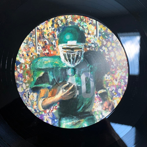 Alex G - DSU | Mint (M) Mint (M)-