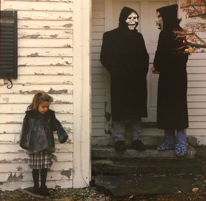 Brand New - The Devil And God Are Raging Inside Me | Mint (M) Mint (M)-