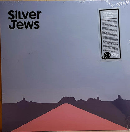 Silver Jews - American Water (VINYL) | Mint (M) Mint (M)-