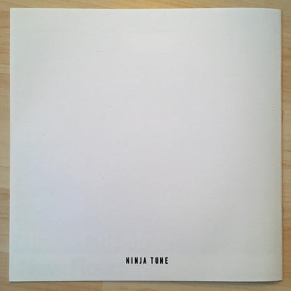 Black Country, New Road - For The First Time (VINYL) | Mint (M) Mint (M)-