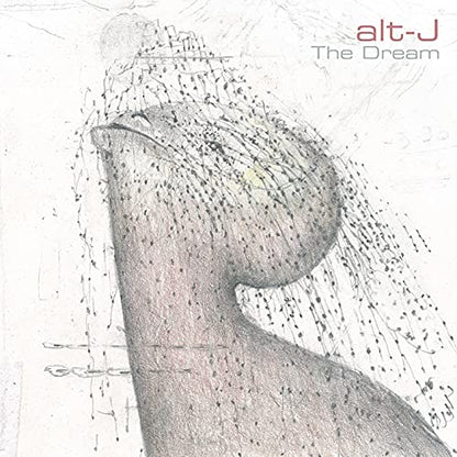 alt-J - The Dream (VINYL) | Mint (M) Mint (M)-