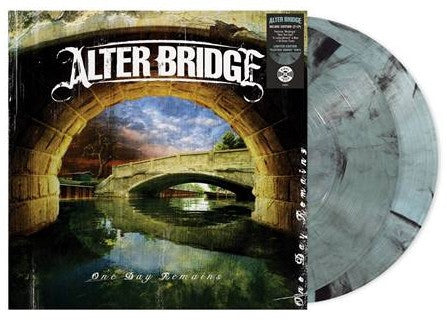 Alter Bridge - One Day Remains (Smoke Vinyl) (2xVINYL) | Mint (M) Mint (M)-