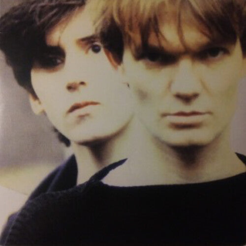 The House of Love - House Of Love (CLEAR 2xVINYL) |-