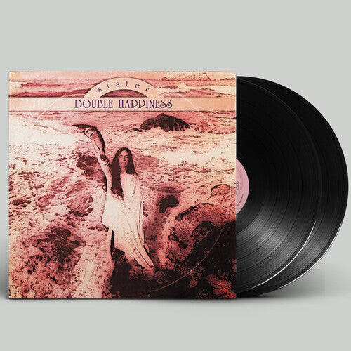 Sister Double Happiness - Sister Double Happiness (2xVINYL) | Mint (M) Mint (M)-