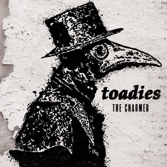 Toadies - The Charmer (CD) | Mint (M) Mint (M)-