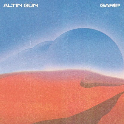 Altin Gün - Garip (CD) |-