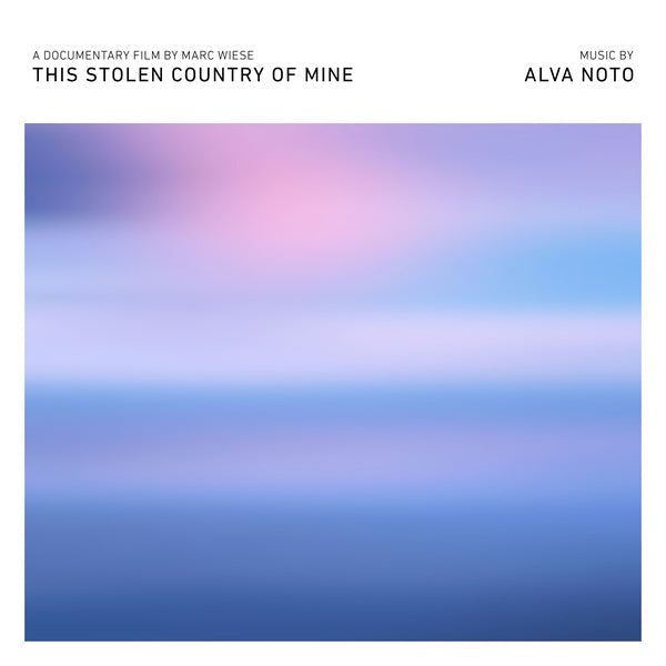 ALVA NOTO - This Stolen Country of Mine |-