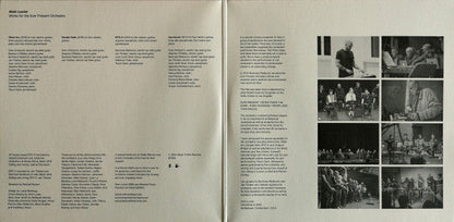 Works For The Ever Present Orchestra | Mint (M) Mint (M)-