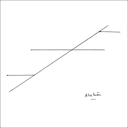 Works For The Ever Present Orchestra | Mint (M) Mint (M)-