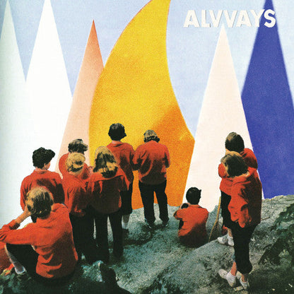 Alvvays - Antisocialites (Digital Download Card) (Cassette) |-