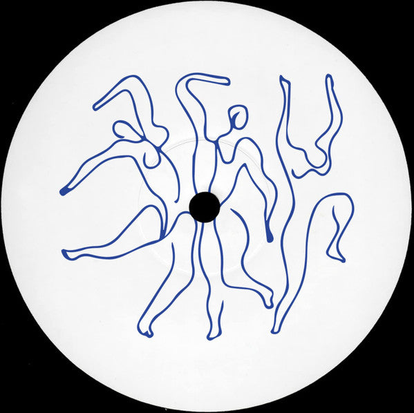 Highkea Ep | Mint (M) Mint (M)-