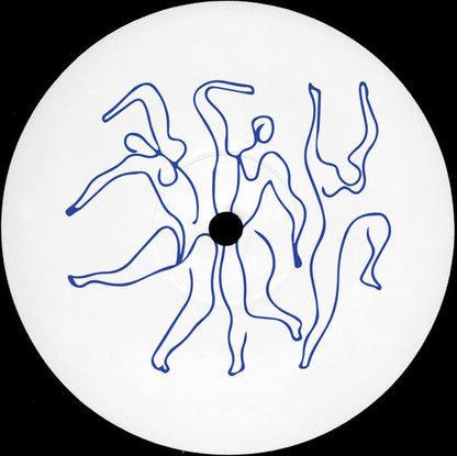 Highkea Ep | Mint (M) Mint (M)-