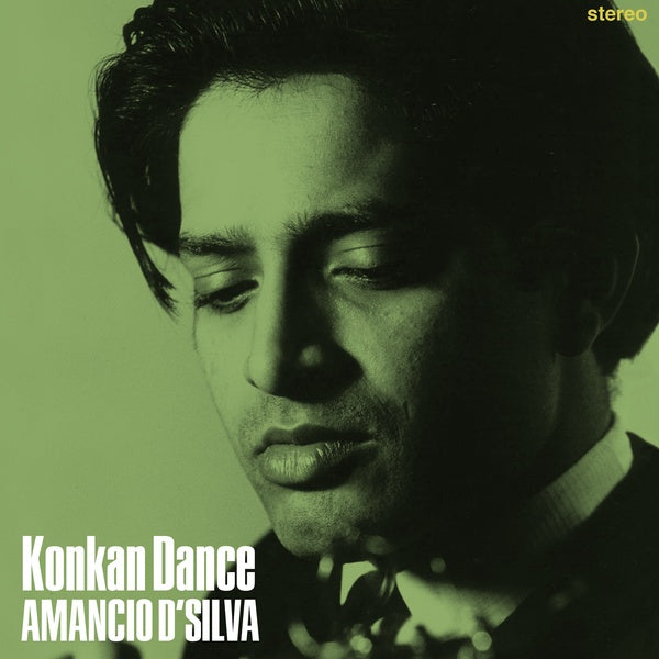 AMANCIO D'SILVA - Konkan Dance |-