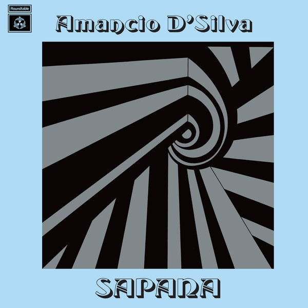 AMANCIO D'SILVA - Sapana |-