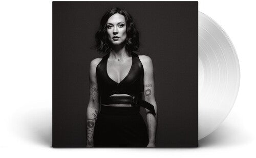 Amanda Shires - Take It Like A Man (Colored Vinyl, White, Gatefold LP Jacket, Indie Exclusive) |-